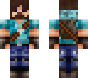 epic adventure steve
