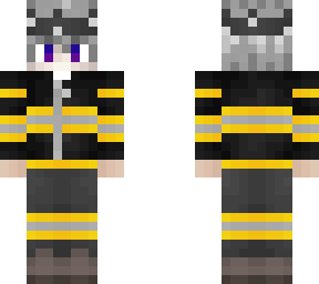 fire man