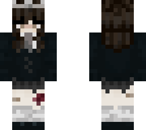 first skin