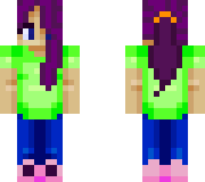 first skindex skin!!!