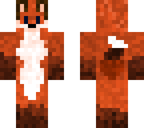 fox