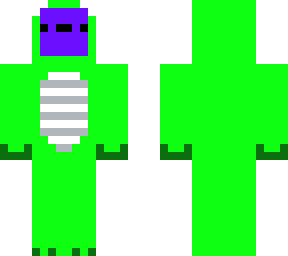 frog durp