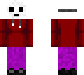 funwithisak yt skin halloween season