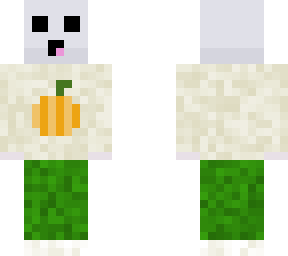 ghost boi