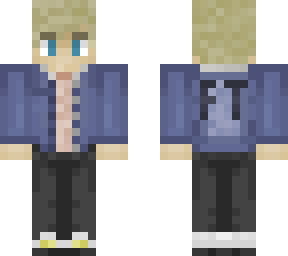 gift for briggzi on ttv