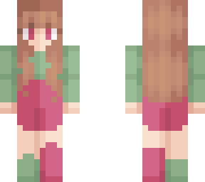 girl