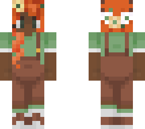 girl skin