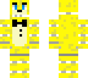golden freddy