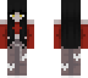 gothic red