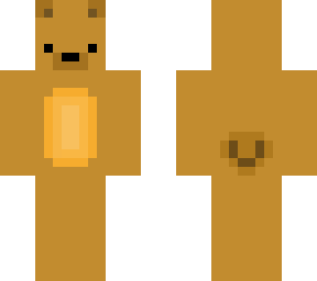 grizzly bear