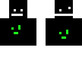 hacker skin