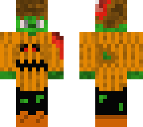 halloween boy