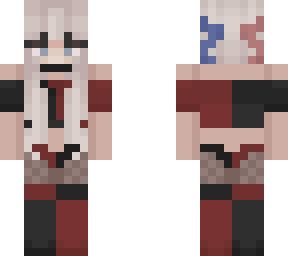 harley quinn