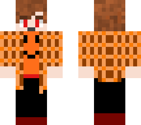hatorihudso's skin!