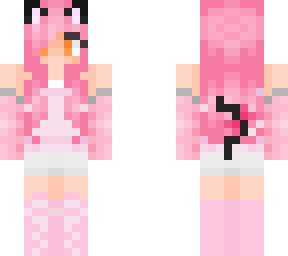 how i would make kawaii~chan