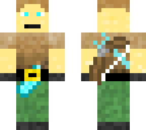 hunter