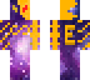 infinity golden rule (fixed issue)