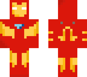 iron guy