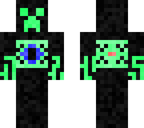jade ender creeper