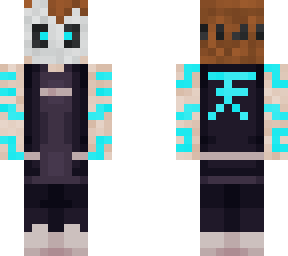 jayninjoni demon slayer demon form enhanced pure