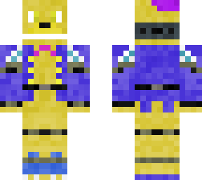 kandy land robot