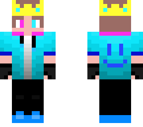 king off cool