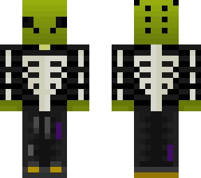lagarto halloween