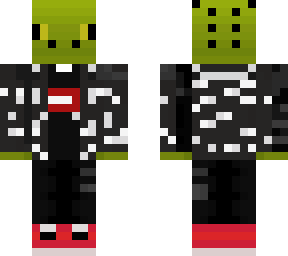 lagarto supreme