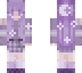 lilac gal~