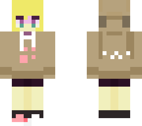 lizzy
