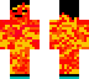 magmar got drip