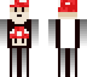 mario mushroom