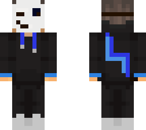 mask boy edit