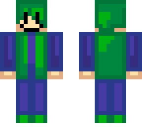 mauro skin