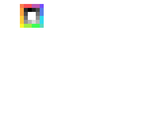 mogai pride head