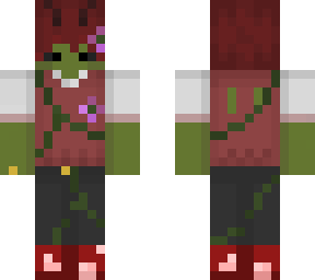 mossy moth (updated)
