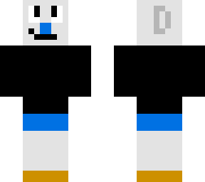 mugman