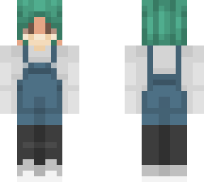 my first skin!!!