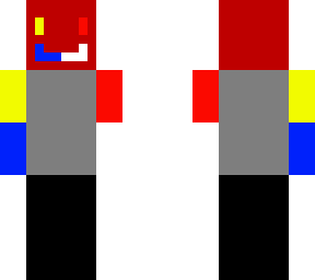 my skin