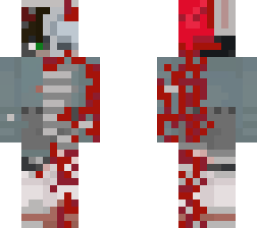 new mxshmoon halloween skin