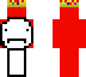 nightmare smiley dream