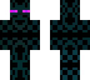ocean endermen