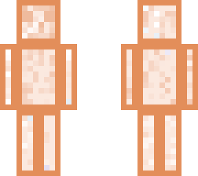 orange slime <3