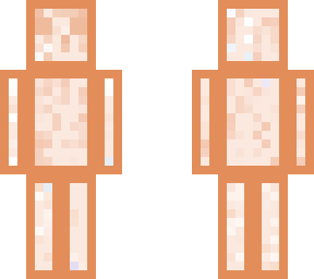 orange slime <3