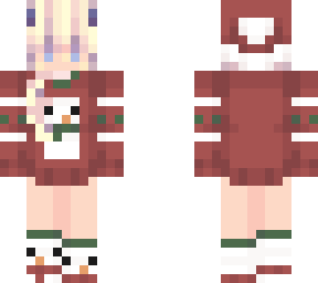 petdemon festive fix