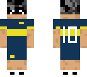 player boca juniors