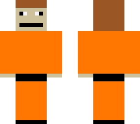 prison boy