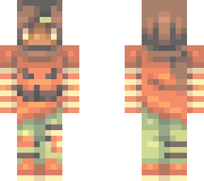 pumpkin