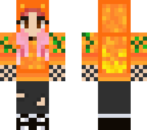 pumpkin hoodie halloween frozenflxme