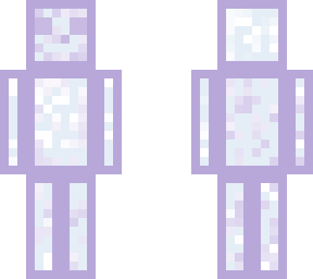 purple slime <3
